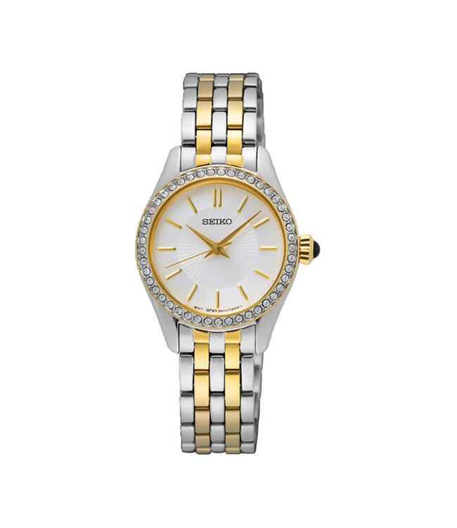 Seiko Classic dames horloge SUR540P1