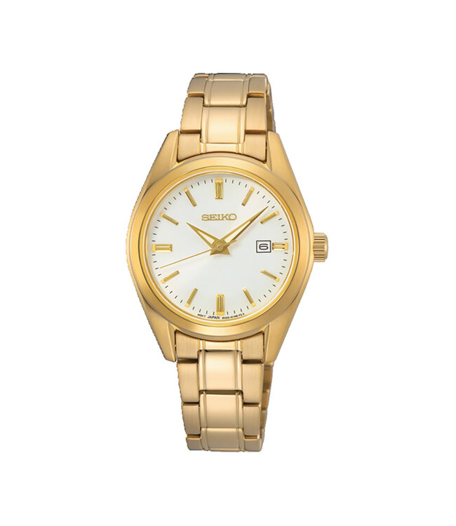 Seiko Classic dames horloge SUR632P1