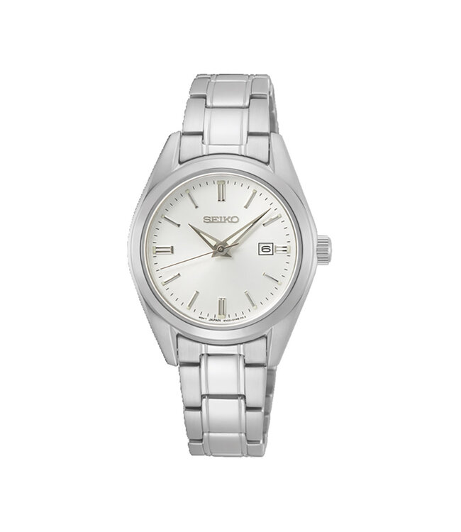 Seiko Classic dames horloge SUR633P1