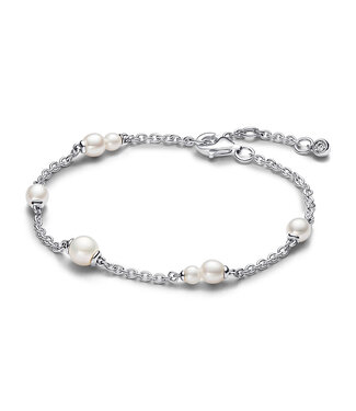 Pandora Treated Freshwater Cultured Pearl bracelet - 593172C01
