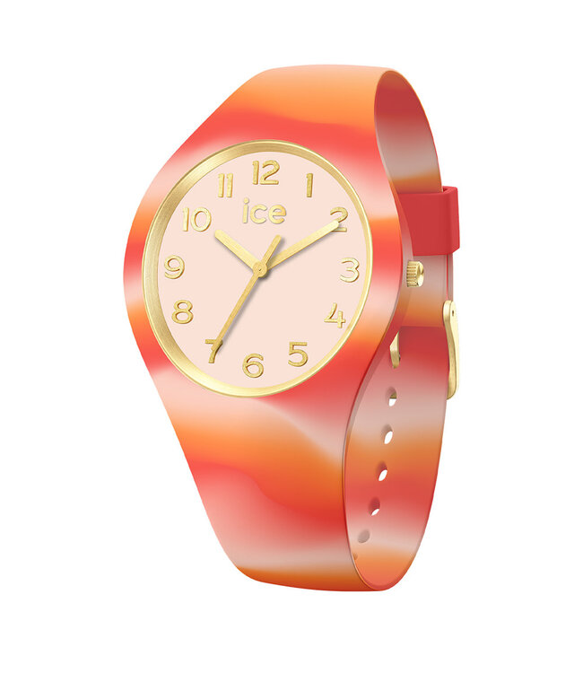 Ice Watch Ice Tie and Dye - Sunrise - Small - 022600