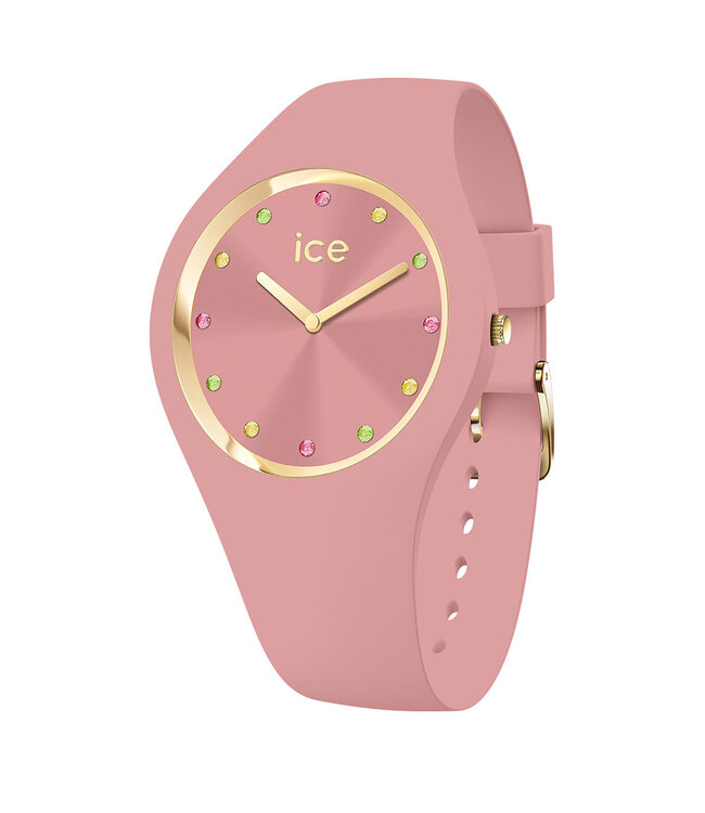 Ice Watch Ice Cosmos - Quartz pink - Small - 022359