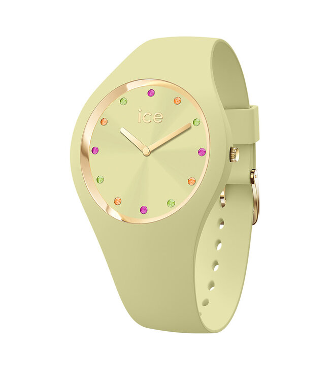 Ice Watch Ice Cosmos - Matcha - Small - 022361