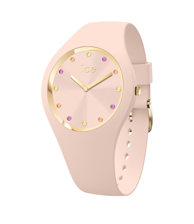 Ice Watch Ice Cosmos - Light peach - Small - 022458