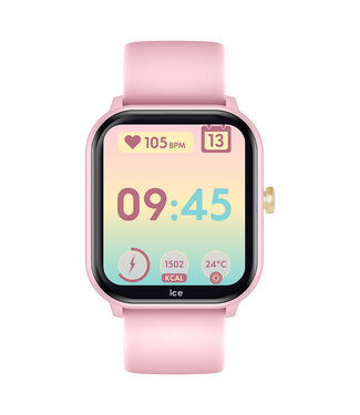 Ice Watch Ice smart junior 2.0 - Pink - 022796