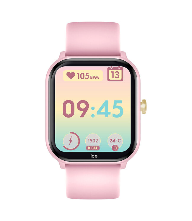 Ice Watch Ice smart junior 2.0 - Pink - 022796