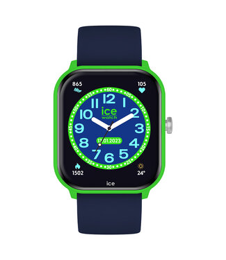 Ice Watch Ice Smart Junior 2.0 - Green - Blue - 022790