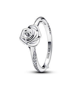 Pandora Rose in Bloom ring - 193215C01