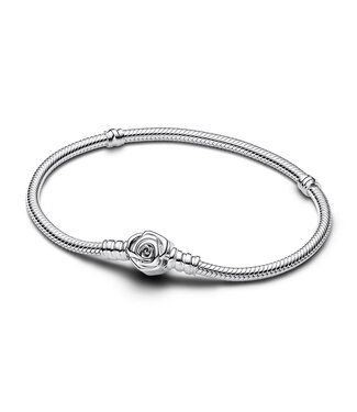 Pandora Rose in Bloom clasp bracelet - 593211C00