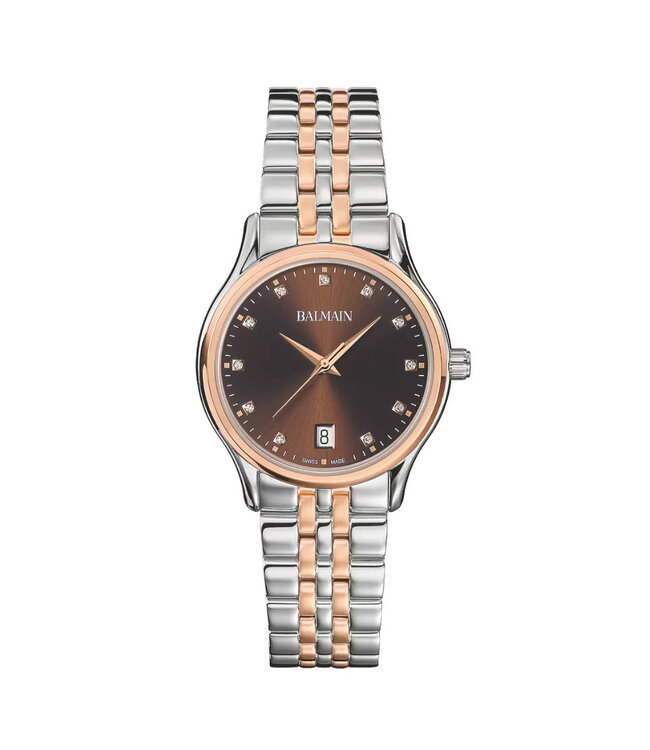 Balmain Beleganza dames horloge B83583355