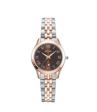 Balmain Tradition Classic dames horloge B41183152