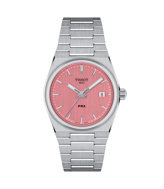 Tissot PRX 35mm dames horloge T1372101133100