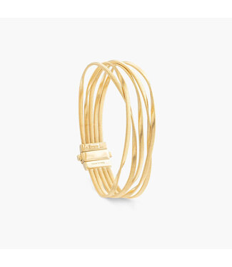 Marco Bicego armband Marrakech New - BG852-Y-01-18