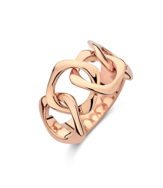 Bigli ring 18kt roosgoud Elements - 23R217R