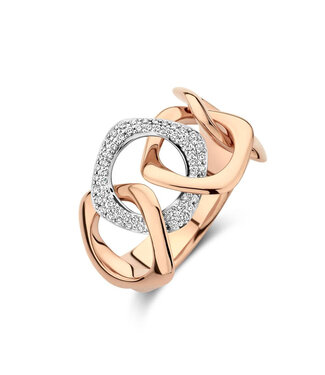 Bigli ring 18kt Elements - 23R211RWdia