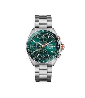 Tag Heuer Formula 1 heren horloge CAZ201H.BA0876