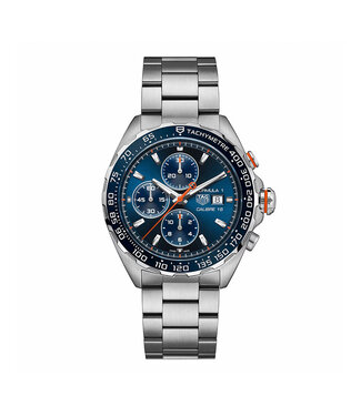 Tag Heuer Formula 1 heren horloge CAZ201G.BA0876