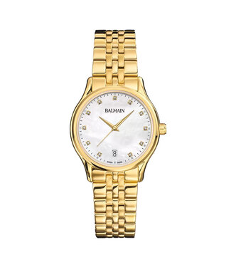 Balmain Beleganza dames horloge B83503386
