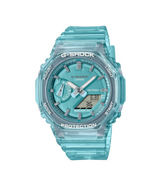 Casio G-Shock Classic GMA-S2100SK-2AER