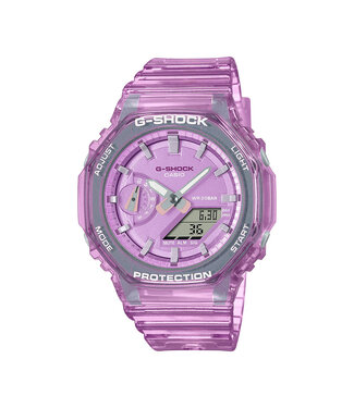 Casio G-Shock Classic  GMA-S2100SK-4AER