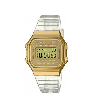 Casio Vintage Iconic A168XESG-9AEF