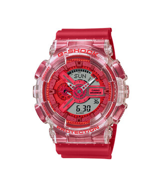 Casio G-Shock GA-110GL-4AER