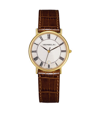 Herbelin Classic dames horloge 12443P08MA