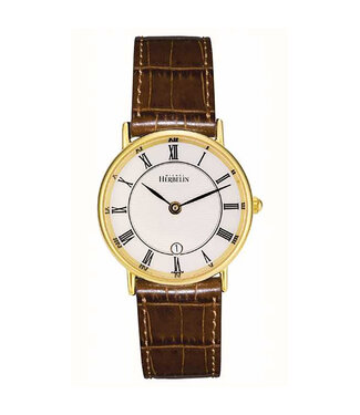 Herbelin Classic dames horloge - 16845P08MA
