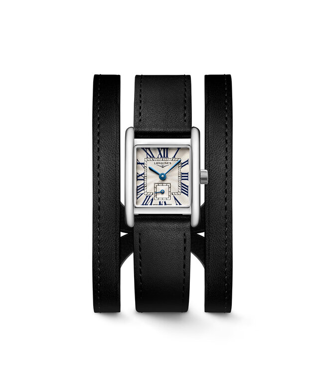 Longines Mini Dolcevita dames horloge - L52004710