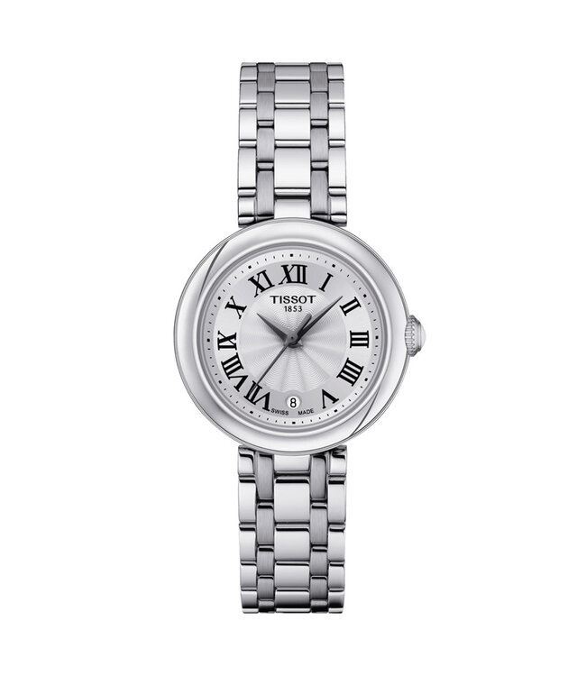 Dames horloge tissot deals