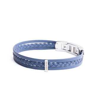 Gemini Ter Light Blue - O65