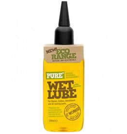 WELDTITE Weldtite Pure Lubricant - Wet