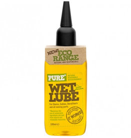 WELDTITE Weldtite Pure Lubricant - Wet