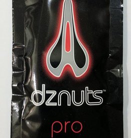 DZ NUTS DZ Nuts Chamois Cream for Men, Single Serve 7ml