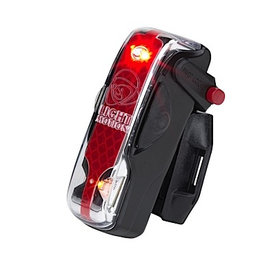 LIGHT & MOTION Light & Motion Vis 180 Pro rear light. 150 Lumen