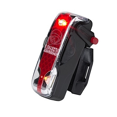 LIGHT & MOTION Light & Motion Vis 180 Pro rear light. 150 Lumen