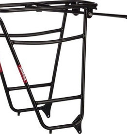 SALSA Salsa Wanderlust Carrier Rack, Black