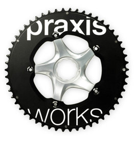 PRAXIS 5442-0001