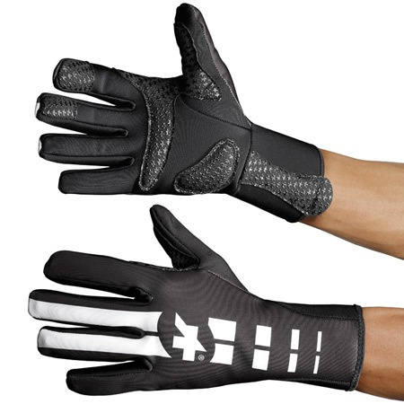 ASSOS Assos Glove Early Winter S7 XL Black