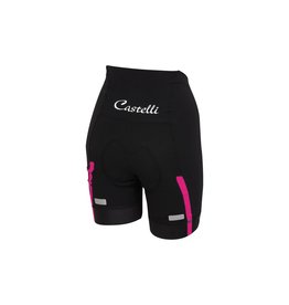 CASTELLI Castelli Velocissima Short Women