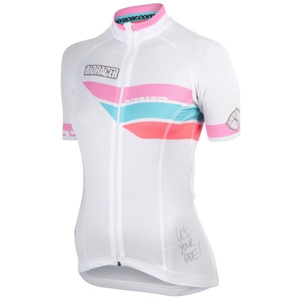 BIORACER Bioracer Jersey Vesper Multiblade Women