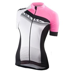 BIORACER Bioracer Short Sleeve Jersey Vesper Women