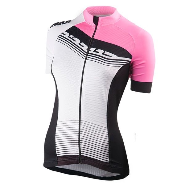 BIORACER Bioracer Short Sleeve Jersey Vesper Women