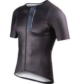 BIORACER Bioracer Jersey Speedwear Concept Aeroshirt