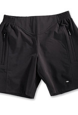 ASSOS Assos DB.21 Trackshorts XL, Black