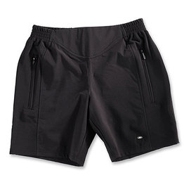 ASSOS Assos DB.21 Trackshorts XL, Black