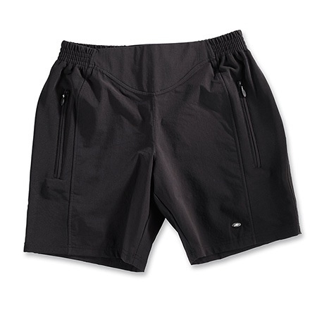 ASSOS Assos DB.21 Trackshorts XL, Black