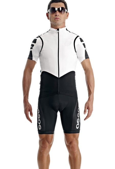 ASSOS Assos Jersey IG.Falkenzahn