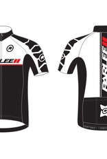 PARLEE Parlee Limited Edition Assos Jersey SS.Equipe