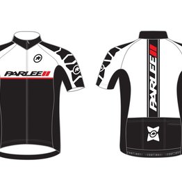 PARLEE Parlee Limited Edition Assos Jersey SS.Equipe